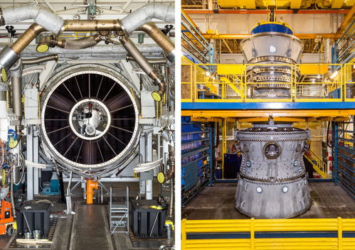 通用電氣轉型記 以工業互聯網為翼，劍指2020年十大軟件公司之列