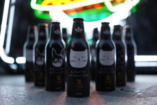 魔都驚現(xiàn)6米大貓，是藝術(shù)裝置還是商業(yè)噱頭？酒類經(jīng)營(yíng)新?tīng)I(yíng)銷揭秘