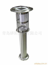 青島嬌陽(yáng)燈具 專業(yè)草坪燈產(chǎn)品系列，點(diǎn)亮您的戶外空間