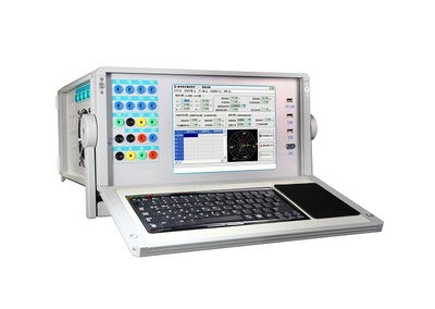 BS300D 高精度三相繼電保護(hù)測(cè)試儀 工控機(jī)引領(lǐng)導(dǎo)電保護(hù)技術(shù)新標(biāo)桿