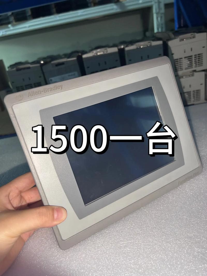 專業(yè)回收二手工控產(chǎn)品 PLC模塊、觸摸屏、變頻器、伺服驅(qū)動(dòng)電機(jī)，讓閑置資產(chǎn)變廢為寶